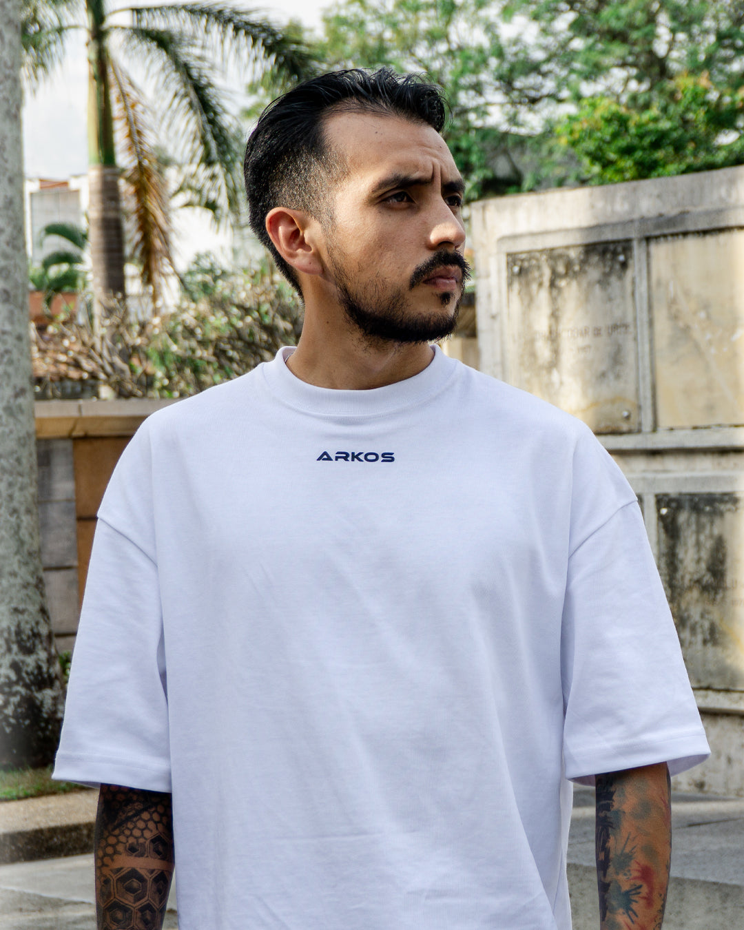 ANUBIS TEE