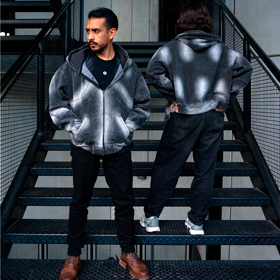 OBLIVION ZIP