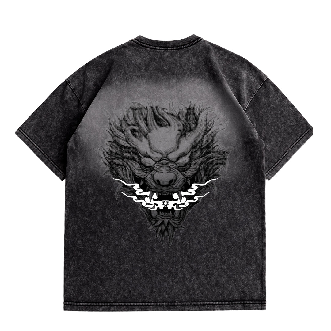 DRAGON TEE-PREVENTA