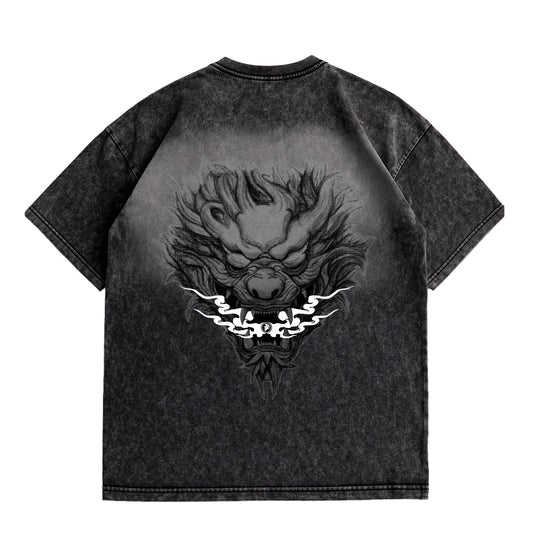 DRAGON TEE-PREVENTA