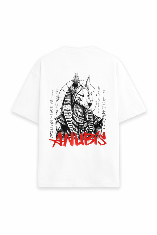 ANUBIS TEE