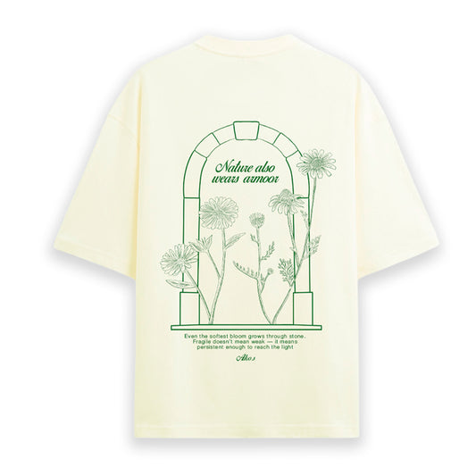 NATURE TEE-G