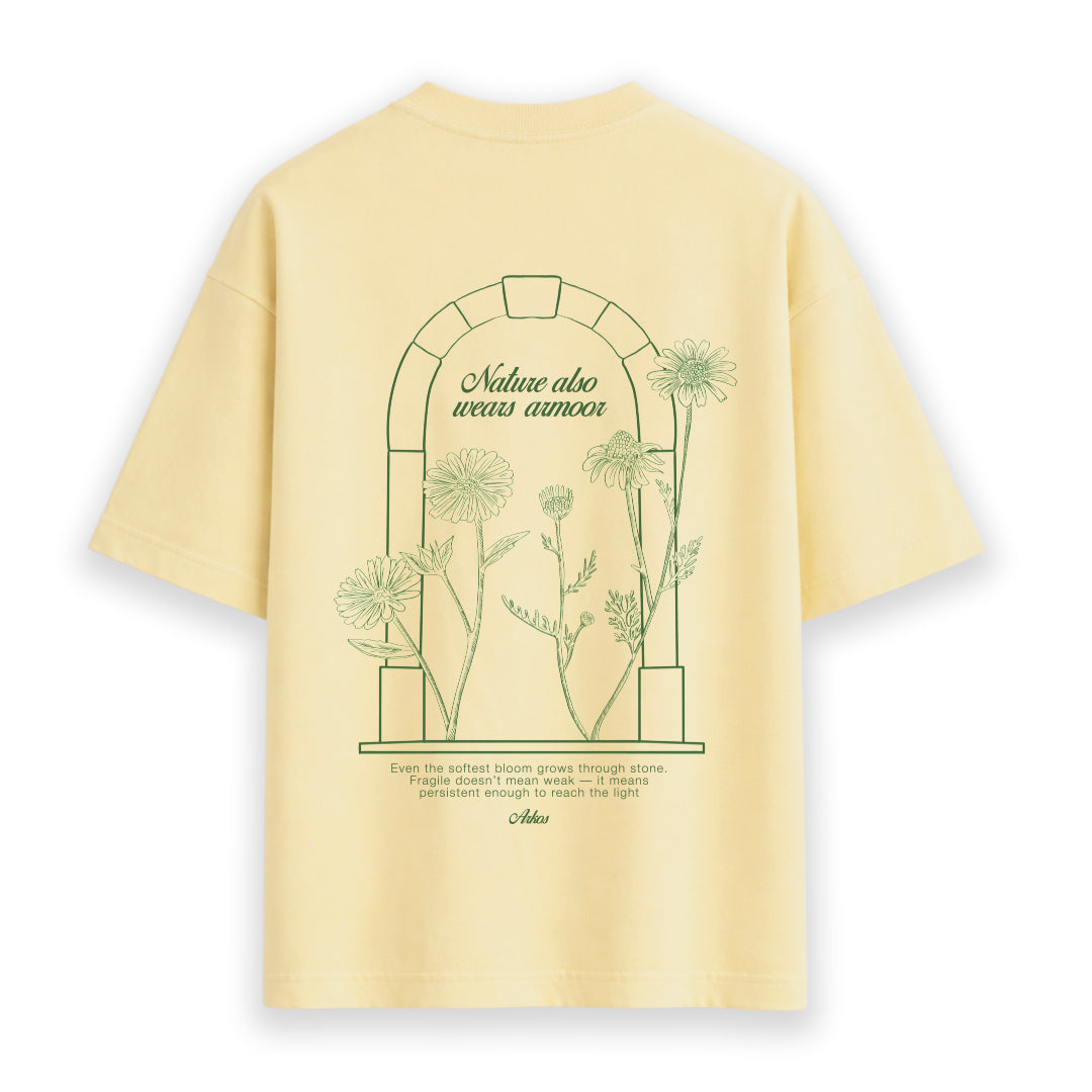 NATURE TEE-B