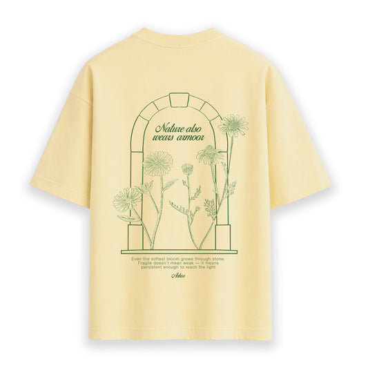 NATURE TEE-B
