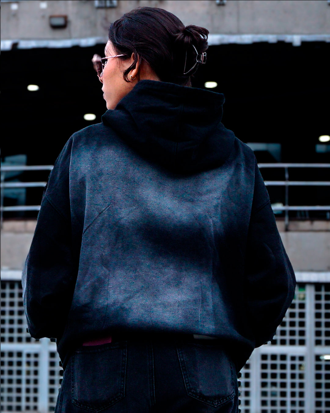ANUBIS HOODIE