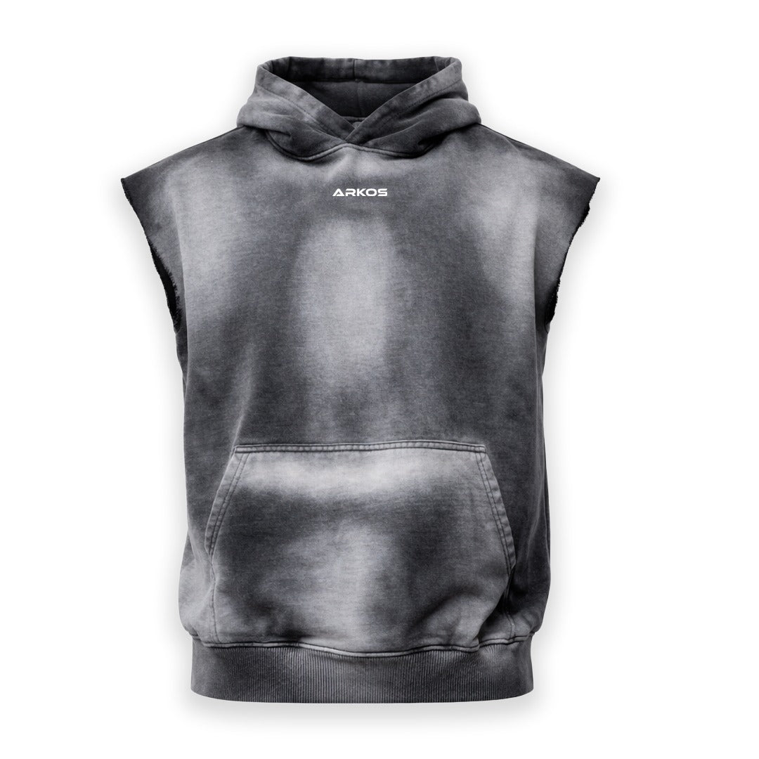 ANUBIS TANK HOODIE
