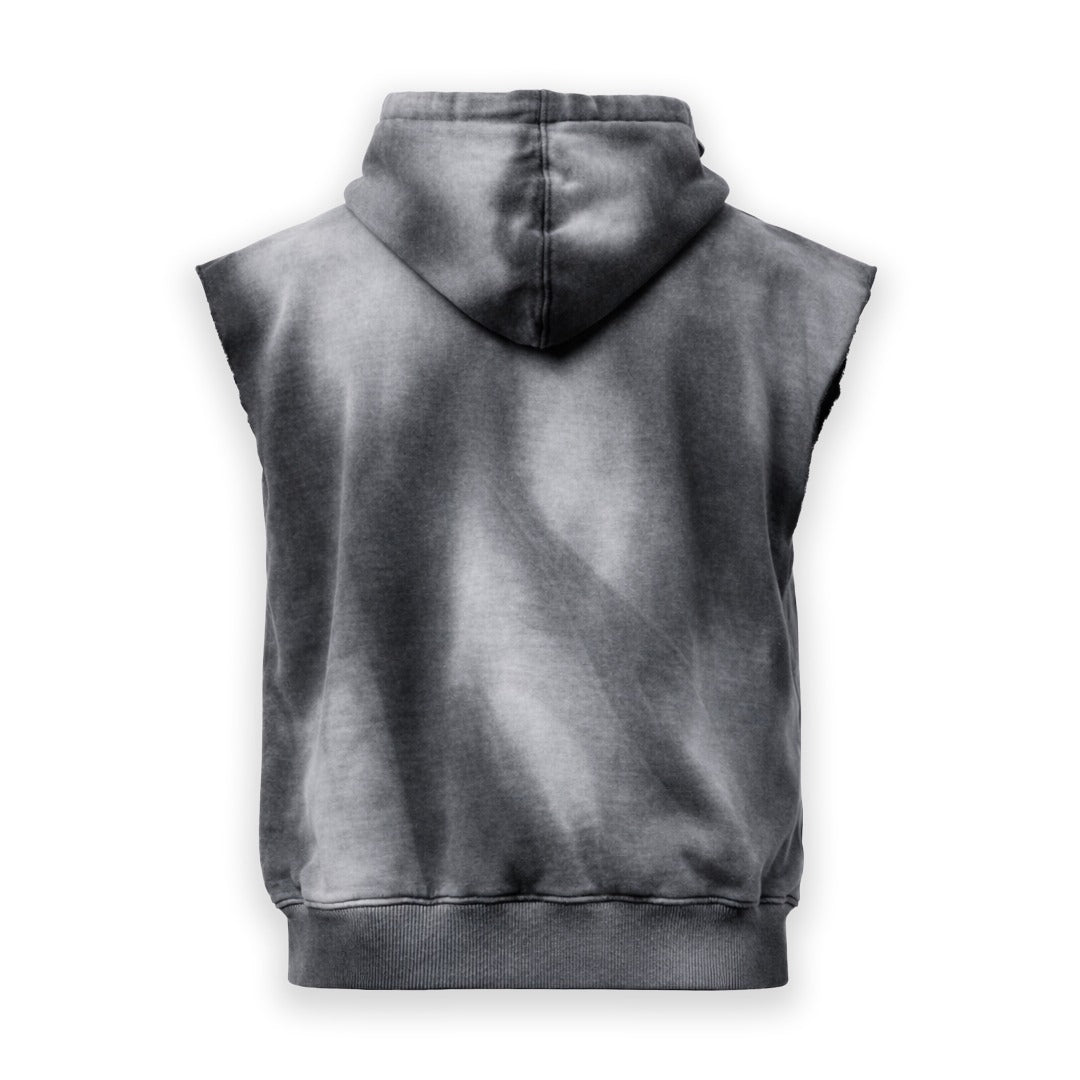 ANUBIS TANK HOODIE