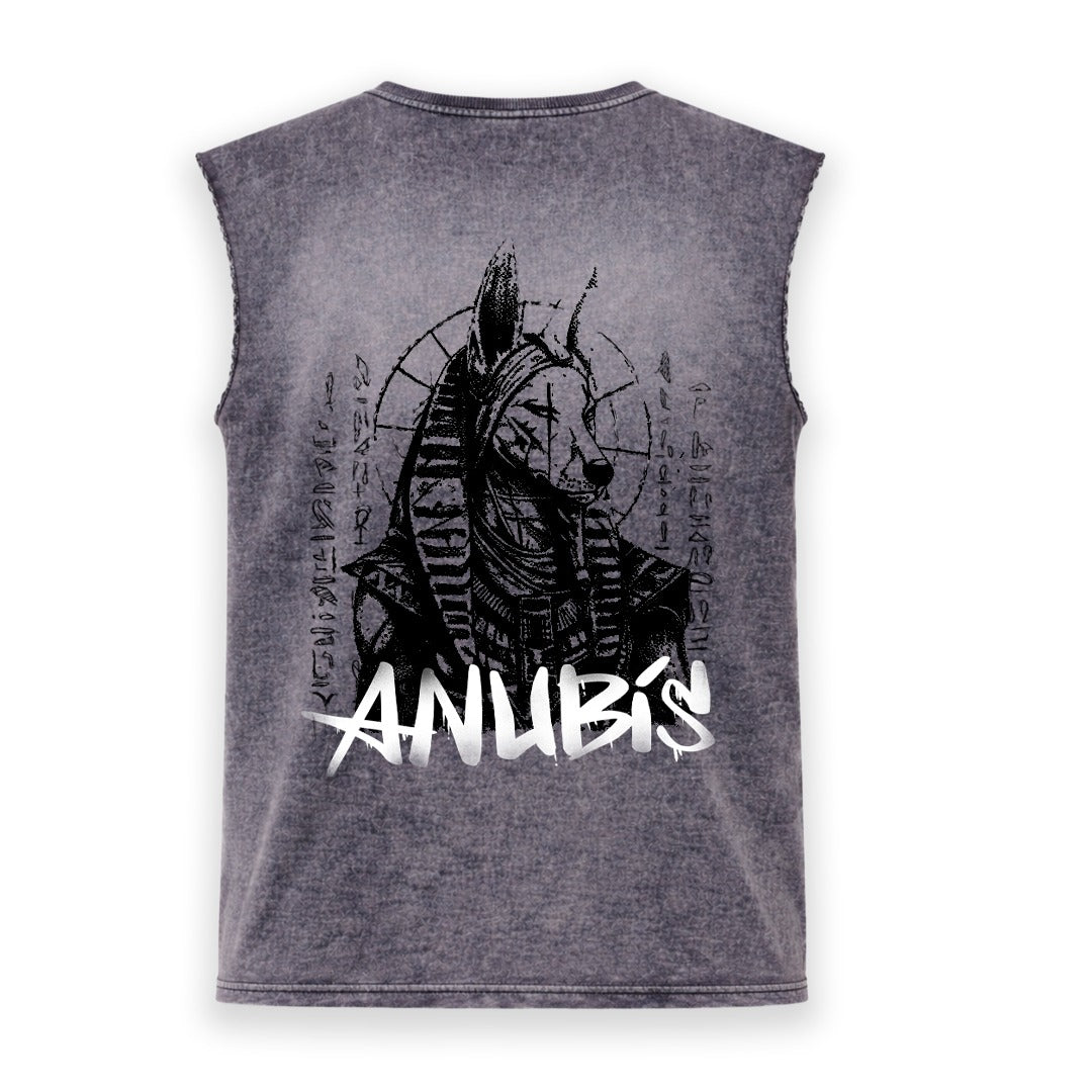 ANUBIS TANK