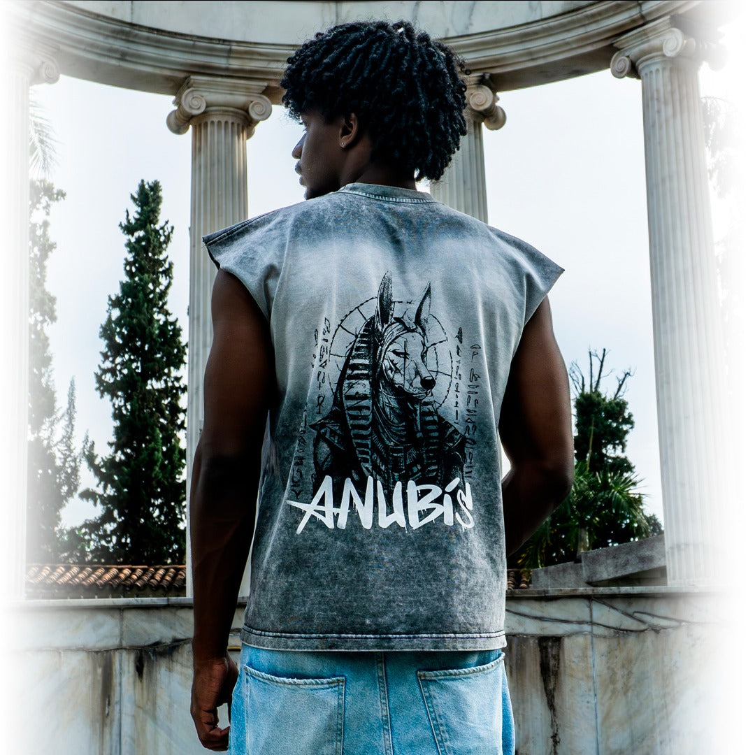 ANUBIS TANK