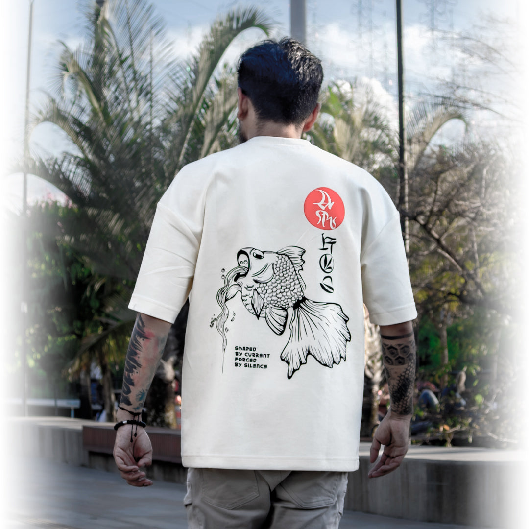KOI TEE