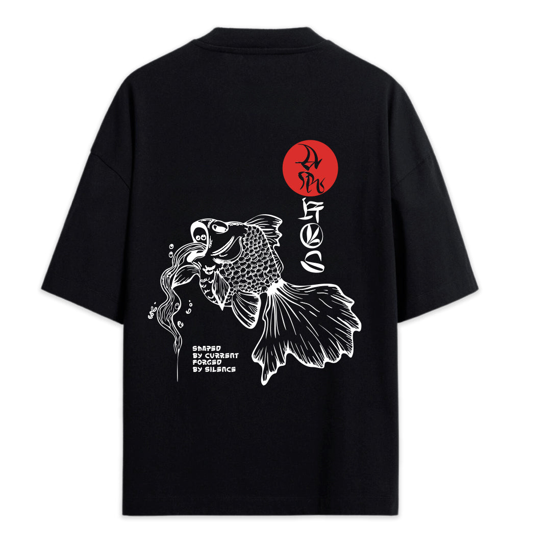 KOI TEE