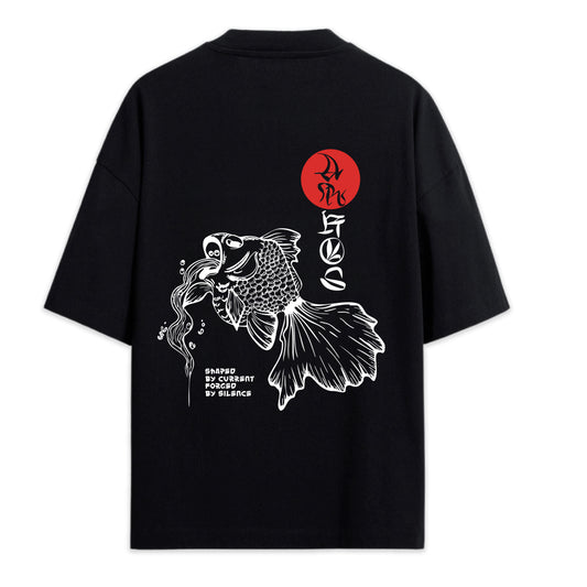 KOI TEE