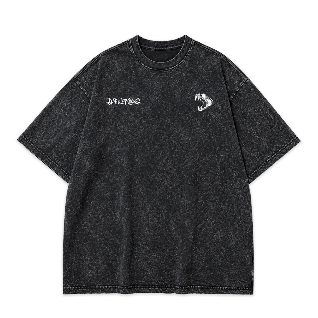 SNAKE TEE