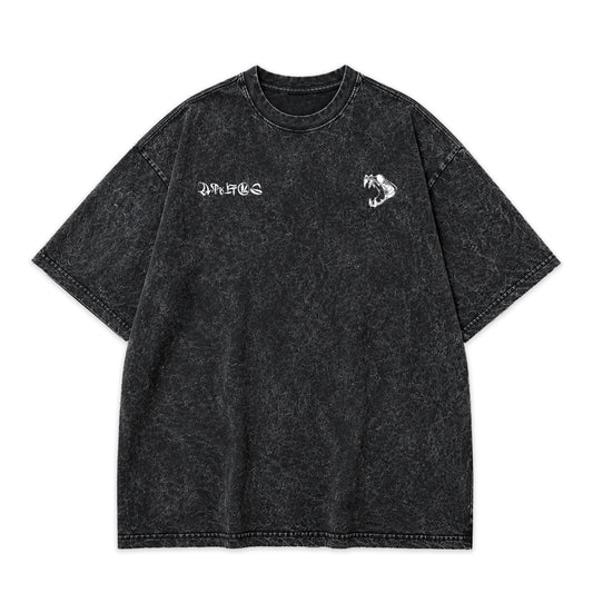 SNAKE TEE