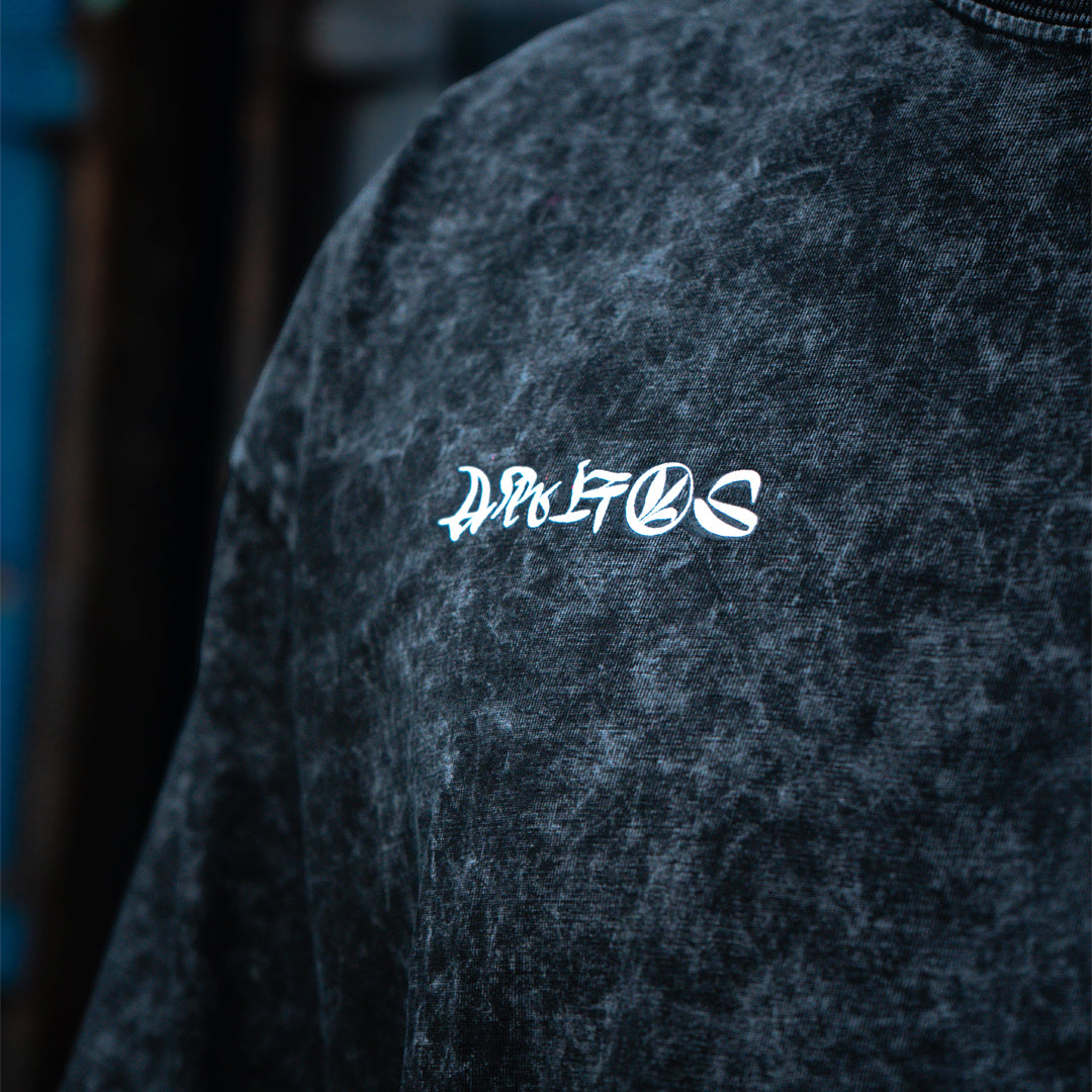 SNAKE TEE