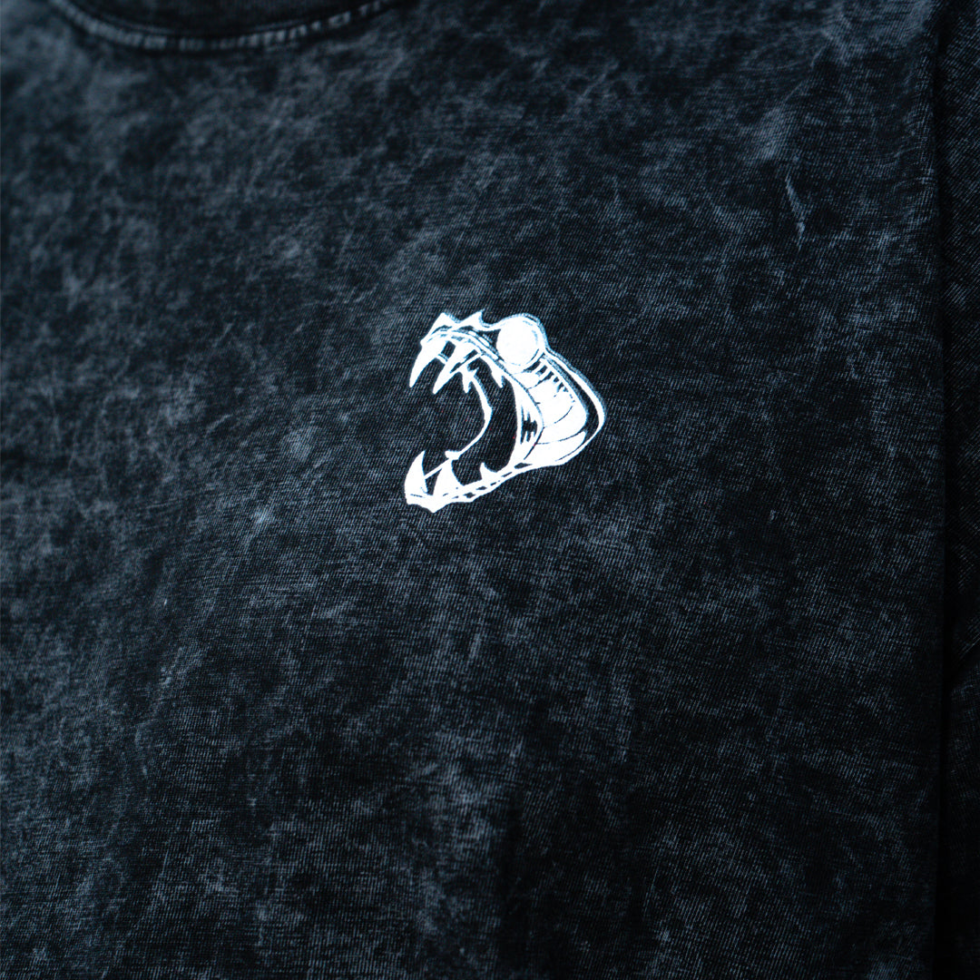 SNAKE TEE