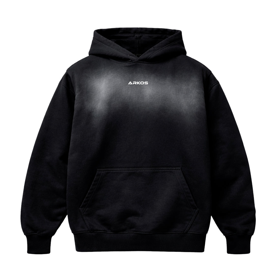ANUBIS HOODIE